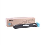  Toner Develop TN-711 (A3VU4D0) (plava), original | shoptok.hr