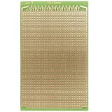 Velleman ECS3 euro ploča (D x Š) 160 mm x 100 mm Sadržaj 1 St. Cijene