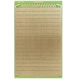 ECS3 euro ploča (D x Š) 160 mm x 100 mm Sadržaj 1 St.
