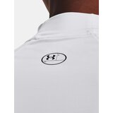 Under Armour UA CG Authentics Mockneck Majica Bela | Shoptok.si
