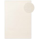 Elle Decoration Krem ručno rađen vunen tepih 140x200 cm Lyon Beans – | shoptok.hr