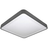  LED stropno svetlo sa senzorom WILTON LED/24W/230V 4000K 33x33 cm antracit Cene