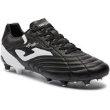Joma Čevlji Aguila Cup 24 ACUS2401FG Black/White | Shoptok.si