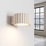 Sollux SL.2614 - Zidna svetiljka AURA 1xGX53/10W/230V krem boje | Eponuda.com