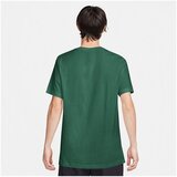 Nike Majice s kratkimi rokavi 6 Jdi Zelena | Shoptok.si