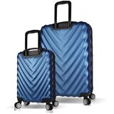 Zoozie Bags set kofera 2/1 MV6814 Cene