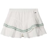 PepeJeans Kratke hlače & Bermuda PG8000004 808 Bela Cene