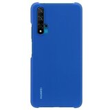 Huawei Original zaščita zadnjega dela za nova 5t / honor 20 - modra Cene