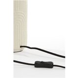 Light & Living Kremno belo podnožje za namizno svetilko 43,5 cm Diego – | Shoptok.si