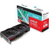 Sapphire Grafička PULSE AMD RADEON RX 7600 XT – 16GB GDDR6, HDMI, DP Cijene