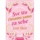  Sve što čuvamo samo za sebe Cene