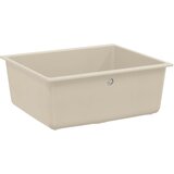  Umivaonik Bež 530 x 460 mm 80% kvarc i 20% smola | Eponuda.ba