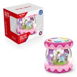 Olimp Sport Moj prvi svetleći bubanj pink 35519 | ePonuda.com