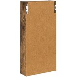  Kopalna stenska omarica Dimljeni Hrast 30 x 10 x 60,5 cm, (5000233130) | Shoptok.si