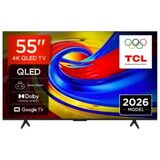 Tcl televizor 55″ P7L 4K QLED Google TV | Eponuda.ba