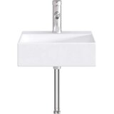  Umivaonik za kupaonicu Krom 39 x 30,5 x 12,5 cm Metal | shoptok.hr