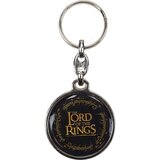 SD Toys The Lord of the Rings metalni privjesak za ključeve s logotipom Cijene