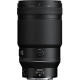 Nikon NIKKOR Z 35mm f/1.2 S objektiv | Eponuda.com