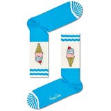 Happy Socks muške čarape lfs CRE01_6300 ice cream sock Cene