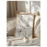 WALLXPERT Dekorativna slika u okviru 50 x 70 cm | Eponuda.com