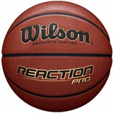 Wilson Reaction PRO otroška košarkarska žoga 5