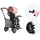Lionelo tricikl Tris, 2 u 1, rozi, 5g JAMSTVA | shoptok.hr