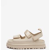 Ugg Goldenglow Sandali Bež | Shoptok.si