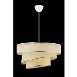 Opviq couper hazeran - white, silver whitesilver chandelier | ePonuda.com