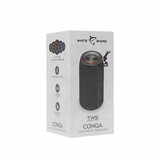White Shark zvočnik bluetooth GBT-808 conga črn | Shoptok.si