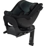 Kinderkraft select dječja autosjedalica s isofix bazom i-guard i-size 0+/1 (40-105 cm) graphite black Cijene