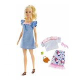 Barbie lutka stilista 30802 | ePonuda.com