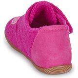 Giesswein Nogavice OSTERBERG Rožnata | Shoptok.si