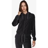 Lussari soul studio cd full zip hoody Cene