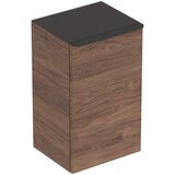 Geberit 500.359.JR.1 Smyle Square 36 x 30 cm desna izvedba nizka stranska omarica | Shoptok.si