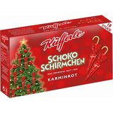 Küfferle Čokoladni dežniki KAMINROT | Shoptok.si