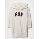 GAP Baby sweatshirt dress - Girls