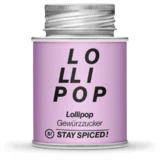 Stay Spiced! Lollipop - Sweet Berrie Dust