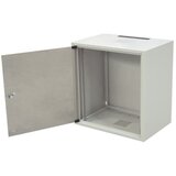 NaviaTec zidni mrežni ormar 15U 600 x 300mm, jednodjelni, SD serija | shoptok.hr