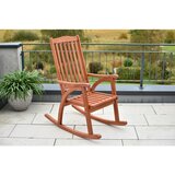 Gardenson Vrtni Gugalnik Z Mizico Beige, Pravi Les | Shoptok.si