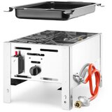 Hendi Bake-Master mali, 5,8kW, 340x540x(H)300mm | Eponuda.com