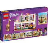 Lego ® friends mijino reševanje divjih živali 41717 | Shoptok.si