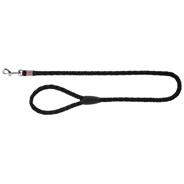 Trixie vodilica za pse cavo s-m 1 m/fi-12 mm petrol/zelena | shoptok.hr