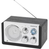 Denver radio TR-63B crni Cene