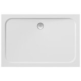Ravak XA03G711010 Gigant 120 x 90 cm pravokotna tuš kad iz litega marmorja | Shoptok.si