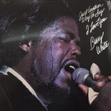 Vinyl LP Barry White – Just Another Way To Say I Love You Cene