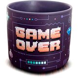  Šalica Game Over, 470 ml | shoptok.hr