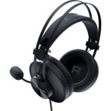  Immersa essential 3H350P40B.0001 immersa essential headset / driver 40mm /9.7mm noise cancelling mic./stereo 3.5mm 4-pole and 3-pole pc adapter/black - CGR-P40B-350 | Shoptok.si