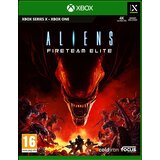  Aliens Fireteam Elite (XBOX ONE | SERIES X) - rabljeno | Shoptok.si