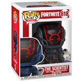 Funko Fortnite POP! Vinyl - The Scientist | Eponuda.com