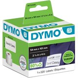 Dymo Etikete LW ID/paketna 54x101 Cene